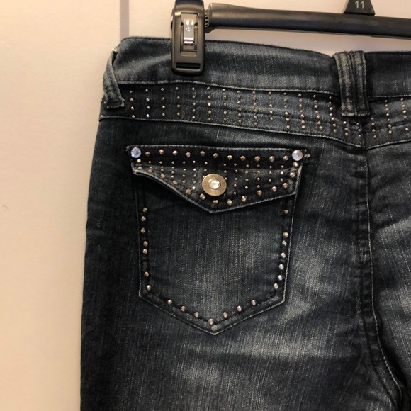 Bootcut jeans - Picture 3 of 4